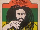 LP / LESLIE BUTLER / GANJA
