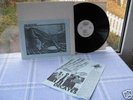 THE DECAYES HOR NETZ 1981 PSYCH NEW WAVE 300 COPIES