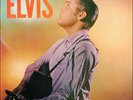 ELVIS PRESLEY ``ELVIS´´ 1956 LPM 1382, w/BAND 1-6, RARE