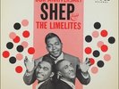 SHEP & THE LIMELITES `OUR ANNIVERSARY´ LP HULL 1000, NM