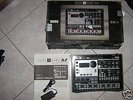 Korg EM-1 electribe M music production station