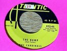 The Cardinals 45 
