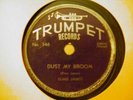 ELMO JAMES KILLER BLUES 78 ON TRUMPET 146 VG