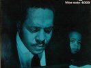 Bud Powell-Scene Changes-Blue Note 4009-W 63rd-SUPERB