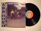 ADDMORO Keep On Trying  MODERN SOUL LP