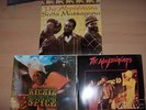 3 Original LP`s 
