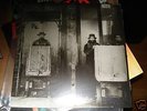 EARTH -hex printing SEALED PIC DISC LP 500 sunn isis