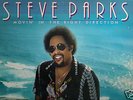 STEVE PARKS Right Direction LP Solid Smoke modern soul