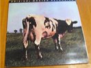 PINK FLOYD ATOM HEART MOTHER MFSL HALF SPEED MASTER .NM
