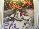Sonic Youth, Evol, SST 059, 1986, Noise