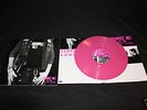Against Me As The Eternal Cowboy /275 Pink Wax NOFX