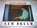 ITALO DISCO  CLAY PEDRINI NEW DREAM