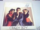 ITALO DISCO  TATO CRAZY BOY