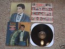 Elvis Presley LP, Frankie and Johnny, RCA # LPM-3553, Bonus Photo Insert
