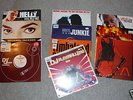 Hip Hop Platten Vinyl Club Essentials #1