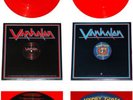 VAN HALEN LOONEY TUNES. THE RARE ITEM ANY FAN NEEDS