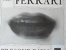 Luc Ferrari - Presque Rien No 2   INA-GRM   9104 FE  LP
