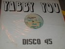 YABBY YOU/WAYNE WADE-Jah Vengance+DUB/ORIGINAL/(LISTEN)