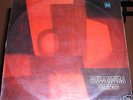 PAULO MOURA QUARTETO -1st PRESS  ORIGINAL EQUIPE LP EX-