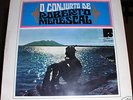 O CONJUNTO DE ROBERTO MENESCAL - FORMA 1969 RARE LP EX