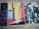 LP- TOTEM -HARD ROCK-PROGRESIVO ANDALUZ-1993-