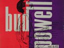 Bud Powell-Trio Vol. 2-Royal Roost 412-SUPERB 10