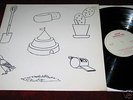 ICP 004 Han Bennink drums Derek Bailey guitar
