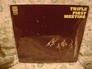 PSYCH / PROG - TRIFLE - UK original press 