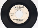 Art Wheeler That's How Much I Love You Cee-Jam WLP