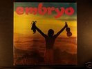 Embryo – Rache / Rare Krautrock Repro / Hammer Platte