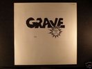Grave – Same / Krautrock Bombe / Rare 2nd Private Press