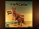 Guru Guru – Känguru / Orig. Green Brain / Krautrock