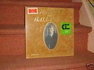 LP 33T VELOURS NUMEROTEJOHNNY HALLYDAY REEDITION NEUF
