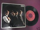 ROLLING STONES EP  DX2323   BY BY JOHNNY, POISON IVY