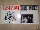 Böhse Onkelz 10 LP`s / VINYL / LP