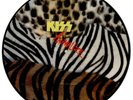 KISS Animalize Picture Disc LP rare htf