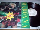 MADONNA CAUSING COMMOTION RARE GREEK MAXI SINGLE 45 RPM