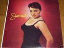 Jennie Smith 1957 LP NM- sexy cheesecake cover