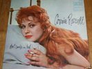 Connie Russell Don't Smoke NM- LP sexy cheesecake cover