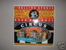 Rolling Stones-Rock 'n Roll Circus/2LP set with poster.
