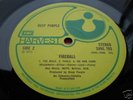 DEEP PURPLE FIREBALL 1st UKPRESS  UnPlAyEd MiNt AuDiO