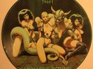 Celtic Frost , Emperor´s Return , PICTURE LP , selten