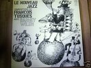 LE  NOUVEAU JAZZ