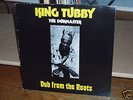 KING TUBBY Dub From The Roots LP Vinyl Record Bunny Lee