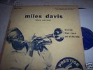 Miles Davis 