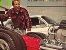 RARE* 1963 HOT ROD LP 