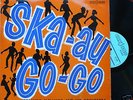 SKA-AU-GO-GO ROLAND AL+ ORIG UK BLUE COXSONE 