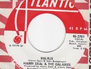 HARRY DEAL & GALAXIES Walrus 1970 BEATLES PSYCH LISTEN