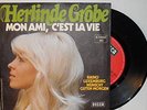 herlinde grobe single radio luxemburg