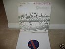CARREFOUR musique concrete avant garde LP private NWW
